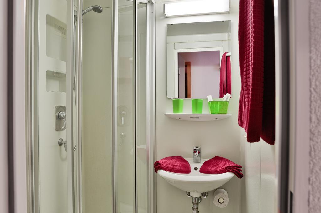 Hotel Zur Eisenbahn Renningen Exteriér fotografie